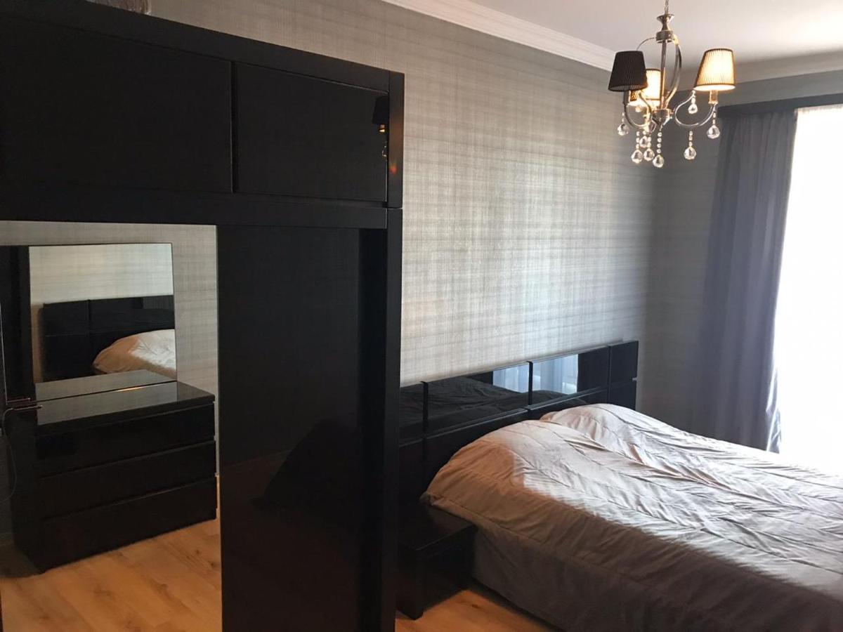 Rustaveli Apartment City Centre Tbilisi Exteriör bild